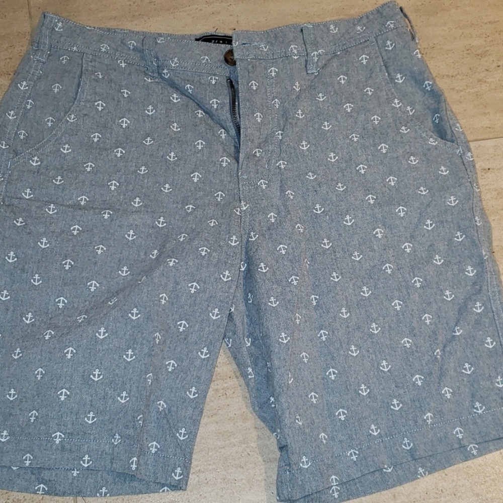 21 MEN  Mens shorts